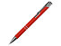Механический карандаш Legend Pencil софт-тач 0.5 мм, красный