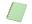 Блокнот А6 с бумажным карандашом и семенами цветов микс, цвет: зеленый