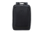 Рюкзак TORBER ВОЯЖ c отделением для ноутбука 17'', черный, полиэстер 900D, 31х17х44 см, 18 л