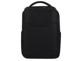 Рюкзак Eberhart Backpack черный EBH29736-B-14