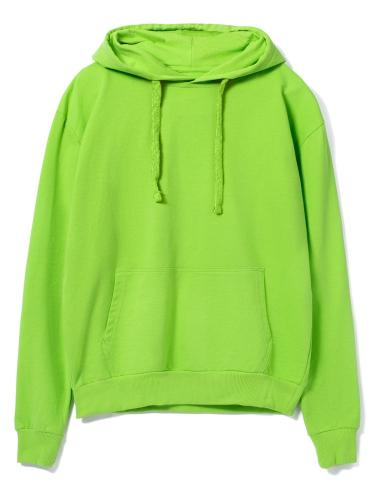 Худи Kirenga 2.0, зеленое яблоко