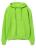 Худи Kirenga 2.0, зеленое яблоко