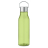 Бутылка RPET 600 мл, прозрачный лайм