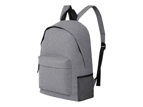Рюкзак City, серый