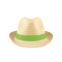 Шляпа, лайм