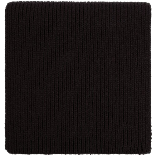 Шарф Tommi, черный