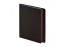 Ежедневник недатированный А5 Megapolis Magnet, черный
