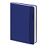 Ежедневник Smart Combi Sand А5, Ярко-синий