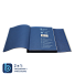 Ежедневник Bplanner.03 (синий)