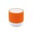 Беспроводная Bluetooth колонка Attilan (BLTS01), Оранжевый