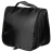 Несессер Comfort Travel Option, Чёрный