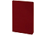 Ежедневник недатированный А5 Megapolis Color Flex New, бордовый