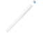 Капиллярная ручка в корпусе из переработанного материала rPET RECYCLED PET PEN PRO FL, белый с голубым