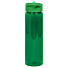 Пластиковая бутылка Norway, Зеленый