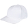 Бейсболка Seguro, белая