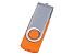 Флеш-карта USB 2.0 16 Gb Flash C1, оранжевый