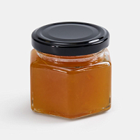 Джем Jammisong, апельсин с виски Джем Jammisong, апельсин с виски