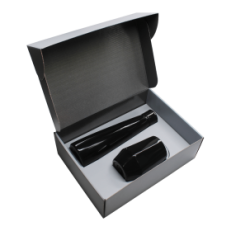 Набор New Box Е (черный)