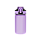 Бутылка для воды Flip mini, фиолетовая