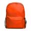 Рюкзак водостойкий "DISCO", оранжевый, 41 x 30 x11 см, 100% полиэстер 600D, оранжевый