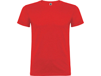 Футболка Beagle детская, красный