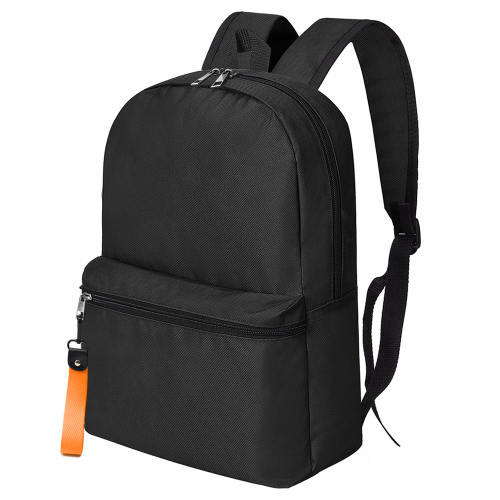 Рюкзак BASIS HOLD-ON TO GO, Черный/Оранжевый
