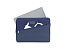 RIVACASE 7903 blue чехол для MacBook Pro и Ultrabook 13.3 / 12