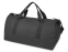 Спортивная сумка из переработанного материала емкостью 50 л Porter 500 г/м² Aware™ - сплошной черный
