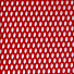 Заготовка из крупной сетки Rete, L, красная