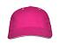Бейсболка Panel унисекс, яркая фуксия
