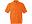 Рубашка поло "Boston" детская, цвет: оранжевый