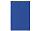 Блокнот А5 на гребне Pragmatic 60 листов в линейку, синий