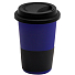 Кружка Magic To Go, Темно-синий/ черный