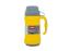 Термос со стеклянной колбой тм THERMOS PICNIC 40 Series Yellow 0,5L