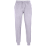 Джоггеры Jumbo, сиреневые