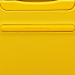 Чемодан Logoduck M, желтый