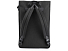 Рюкзак NINETYGO URBAN.DAILY Backpack, черный