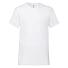 Футболка мужская "Valueweight V-Neck T", белый