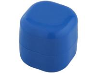 Блеск для губ «Ball Cubix», цвет: синий