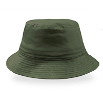 Панама BUCKET COTTON 180, оливковый Панама BUCKET COTTON 180, оливковый