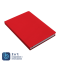 Ежедневник Bplanner.02 (красный)