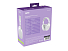 HIPER Наушники накладные Bluetooth HIPER Live белый HTW-QTX11
