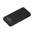 Внешний аккумулятор Starlight Plus NEO 10000 mAh, черный