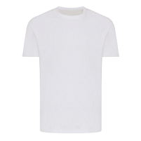 Футболка Iqoniq Brett из переработанного хлопка AWARE™, унисекс, 180 г/м²