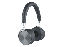 Беспроводные наушники Rombica mysound BH-13 Gray ANC, серый Беспроводные наушники Rombica mysound BH-13 Gray ANC, серый