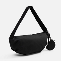 Сумка через плечо Altro, черная