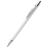 Ручка металлическая Tamara, Белый
