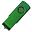 USB flash-карта DOT (16Гб), зеленый, 5,8х2х1,1см, пластик, металл, зеленый USB flash-карта DOT (16Гб), зеленый, 5,8х2х1,1см, пластик, металл, зеленый