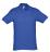 Рубашка поло мужская Spirit 240, ярко-синяя (royal)