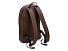 Рюкзак Бэррон, коричневый